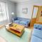 CROYDE BRIAR HOUSE 4 Bedrooms