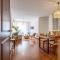 Suite Poetto - 5 Min form the Beach - Free Park - Wi-Fi - Self Check In - Netflix - 夸尔图-圣埃莱娜