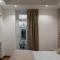 Sofi Center Rooms