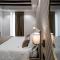 Sofi Center Rooms