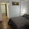 SUITE 76 en Apart Lima 265