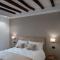 Sofi Center Rooms