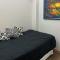 SUITE 76 en Apart Lima 265