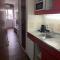 SUITE 76 en Apart Lima 265