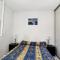 Appartement Lumineux F2 Proche Mer - 6 Couchages, Parking Privé, Animaux Admis - Carnon Ouest - FR-1-715-54 - Mauguio