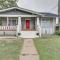 Pet-Friendly Wichita Home with Deck, Near Dtwn - Wichita