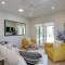 Serene San Diego Retreat with Deck - Walk to Bay!