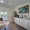 Serene San Diego Retreat with Deck - Walk to Bay!