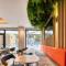 Holiday Inn Express - Madrid - Airport by IHG