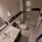 CitHotel Les Atlantes Royan parking privé