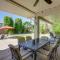 4 Mi to Surprise Stadium! Snowbird Haven with Pool