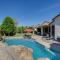 4 Mi to Surprise Stadium! Snowbird Haven with Pool