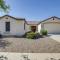 4 Mi to Surprise Stadium! Snowbird Haven with Pool