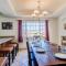 Casa Monterrey San Felipe Vacation Rental House with 4-Bedrooms