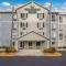 WoodSpring Suites Orlando North - Maitland