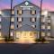 WoodSpring Suites Orlando North - Maitland