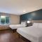 WoodSpring Suites Orlando North - Maitland