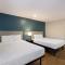 WoodSpring Suites Orlando North - Maitland
