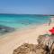 Baru Jet Set Beach & Hostal - 布兰卡滩