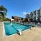 Moderno apartamento amoblado via Ricaurte-Girardot