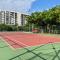 Moderno apartamento amoblado via Ricaurte-Girardot