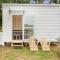 Rural Couples Retreat/Tiny House - Pukehina