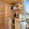 Rural Couples Retreat/Tiny House - Pukehina