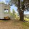 Rural Couples Retreat/Tiny House - Pukehina