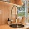 Rural Couples Retreat/Tiny House - Pukehina