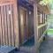 The Hiker Huts