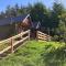 The Hiker Huts