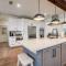 Marble Falls Retreat
