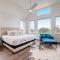 Marble Falls Retreat