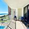 SunSwept 505 by ALBVR - Beachfront condo at a great location! - شاطئ أورانج