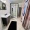Apartments with parking spaces Lic, Gorski kotar - 20420