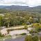 Eildon Parkview Motor Inn Room 8