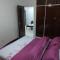 Apartment in the city center, 2 minutes walk from the tram