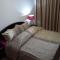 Apartment in the city center, 2 minutes walk from the tram
