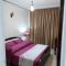 Apartment in the city center, 2 minutes walk from the tram