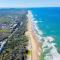 Castaways Beach House Noosa