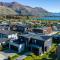 Waimaori Views Entire Home - 瓦纳卡