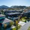 Waimaori Views Entire Home - 瓦纳卡
