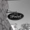 Alacati Alaris Hotel