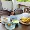 Norm Space Hostel NST - 洛坤府