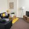 Two Bed Town Apartment