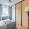 Jazz Residential Apart