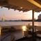 Riverfront house/Chao phraya river/Baan Rimphraya - Bangkok