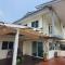 Riverfront house/Chao phraya river/Baan Rimphraya - Bangkok