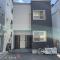 YI HOUSE MAX 8people 2BR 1 minute walk from tram station - Sapporo