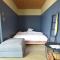 THE CHIKURA UMI BASECAMP